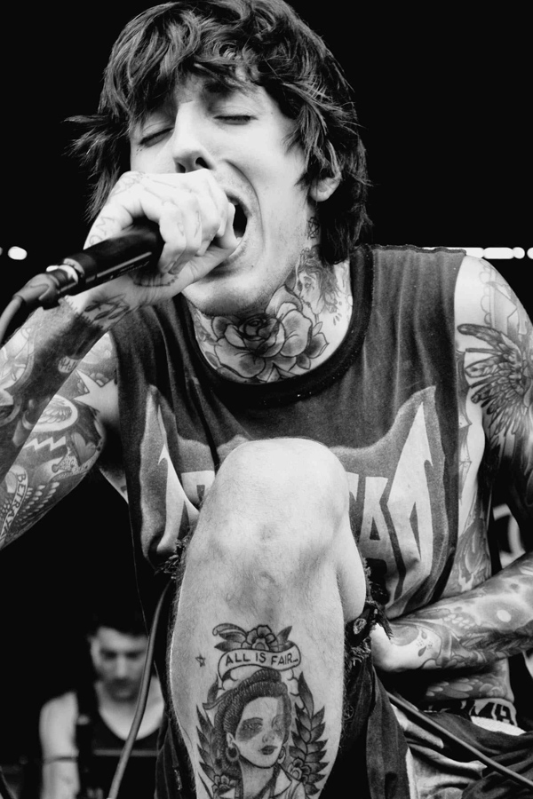 Bring Me The Horizon